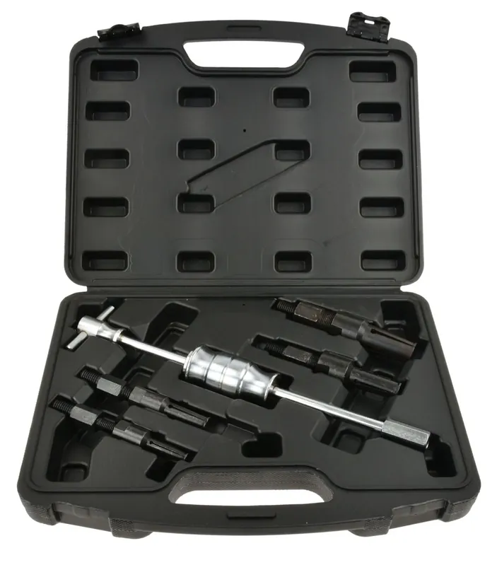 Vedd meg most Geko belső csapágylehúzó készlet, 10-32mm